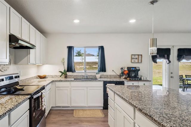 1841 WILSON PRAIRIE CIRCLE, Groveland, FL 34736