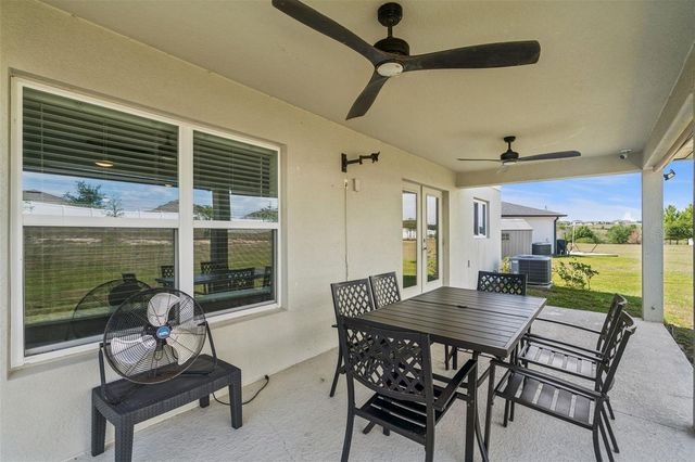 1841 WILSON PRAIRIE CIRCLE, Groveland, FL 34736