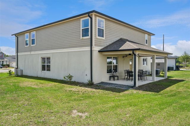 1841 WILSON PRAIRIE CIRCLE, Groveland, FL 34736