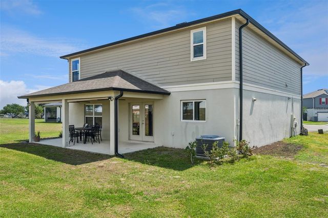 1841 WILSON PRAIRIE CIRCLE, Groveland, FL 34736
