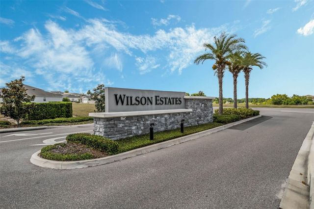 1841 WILSON PRAIRIE CIRCLE, Groveland, FL 34736
