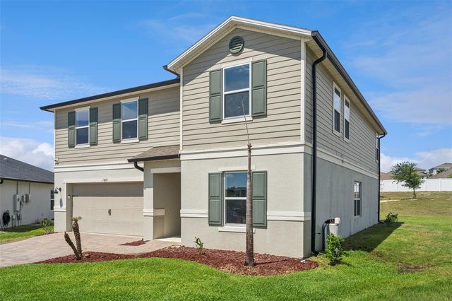 1841 WILSON PRAIRIE CIRCLE, Groveland, FL 34736