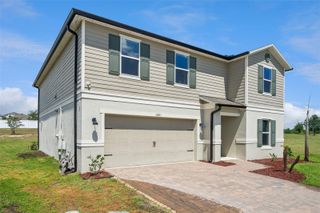 1841 WILSON PRAIRIE CIRCLE, Groveland, FL 34736