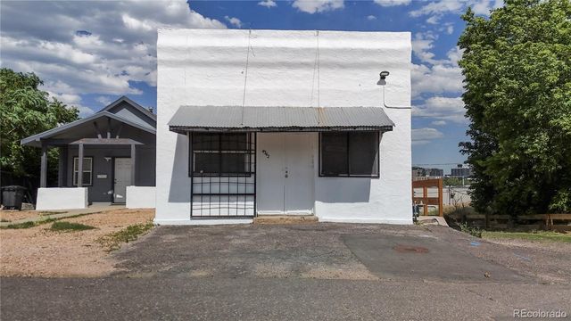 4342 Delaware Street, Denver, CO 80216