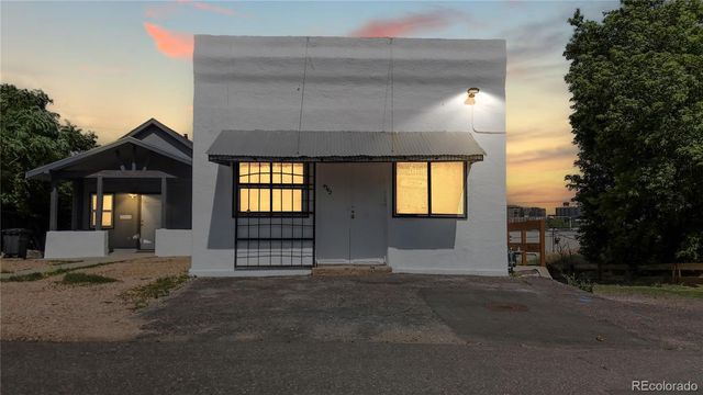 4342 Delaware Street, Denver, CO 80216