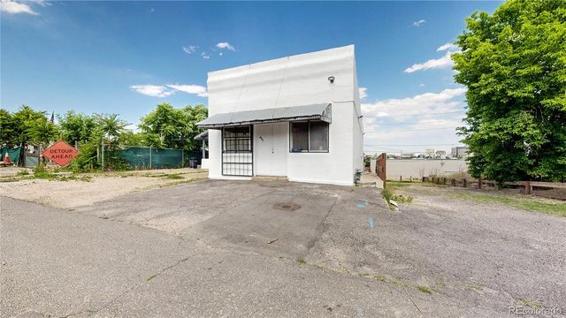 4342 Delaware Street, Denver, CO 80216