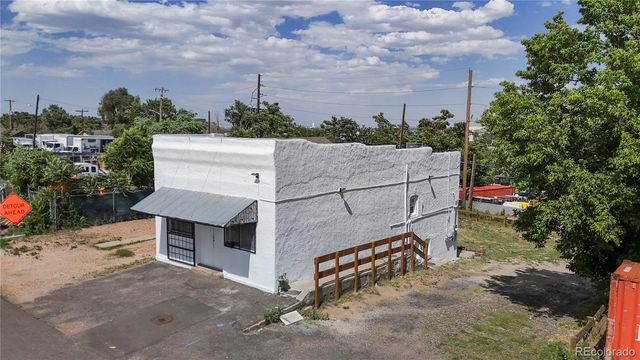 4342 Delaware Street, Denver, CO 80216