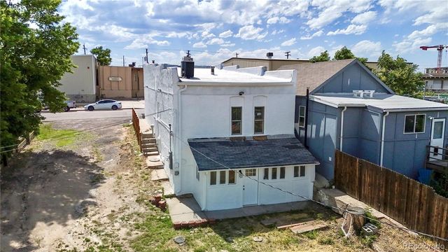 4342 Delaware Street, Denver, CO 80216
