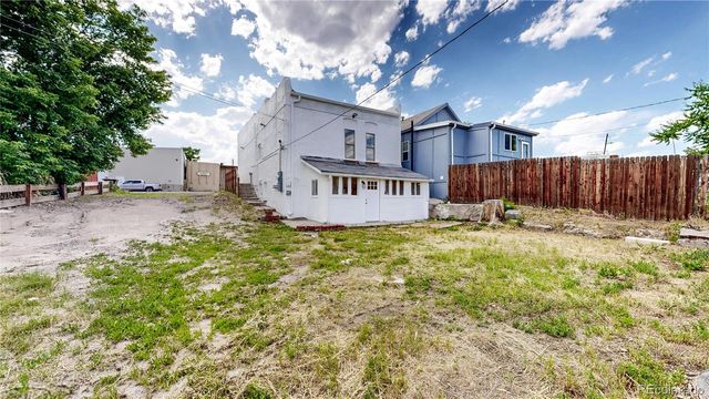 4342 Delaware Street, Denver, CO 80216