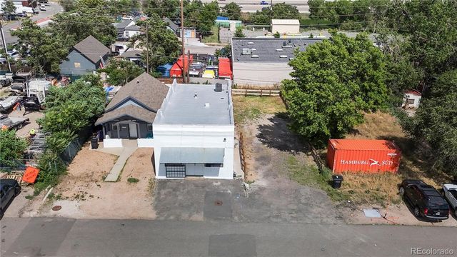 4342 Delaware Street, Denver, CO 80216