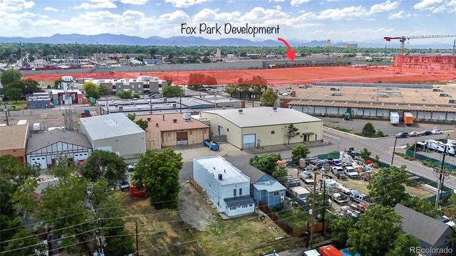 4342 Delaware Street, Denver, CO 80216