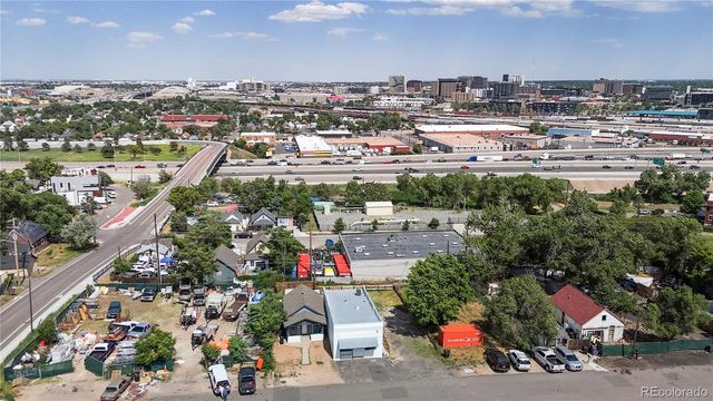 4342 Delaware Street, Denver, CO 80216