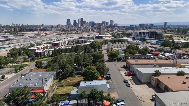 4342 Delaware Street, Denver, CO 80216