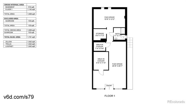 4342 Delaware Street, Denver, CO 80216