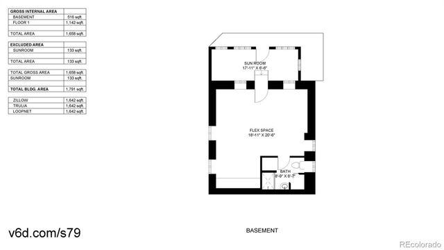 4342 Delaware Street, Denver, CO 80216