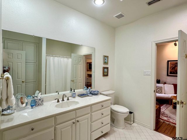 3308 Trafalgar Square, Tyler, TX 75701