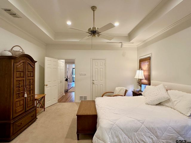 3308 Trafalgar Square, Tyler, TX 75701