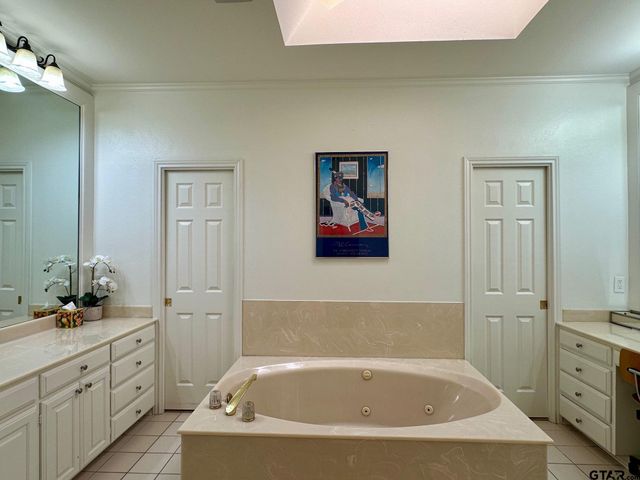 3308 Trafalgar Square, Tyler, TX 75701