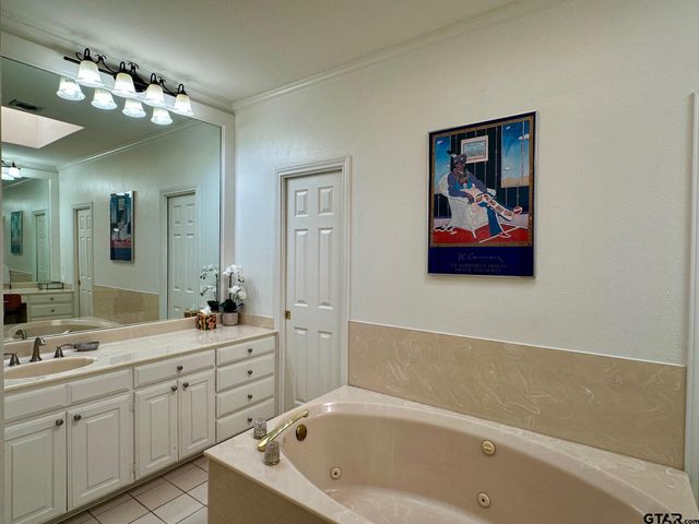 3308 Trafalgar Square, Tyler, TX 75701