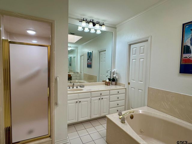 3308 Trafalgar Square, Tyler, TX 75701