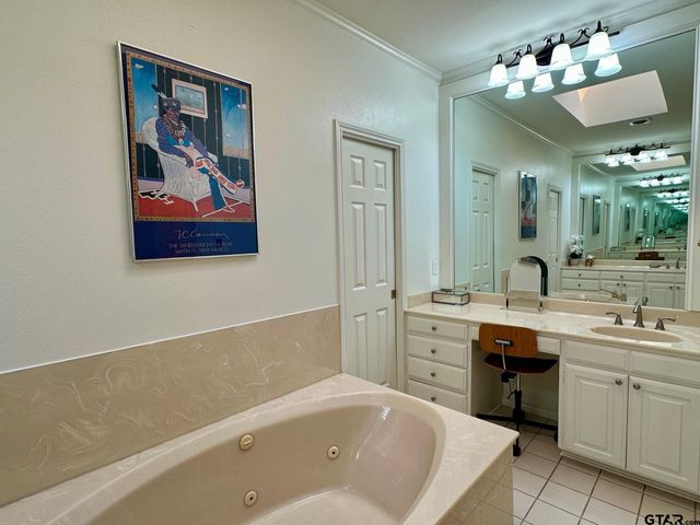 3308 Trafalgar Square, Tyler, TX 75701