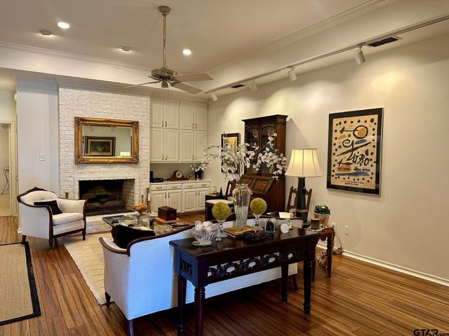 3308 Trafalgar Square, Tyler, TX 75701