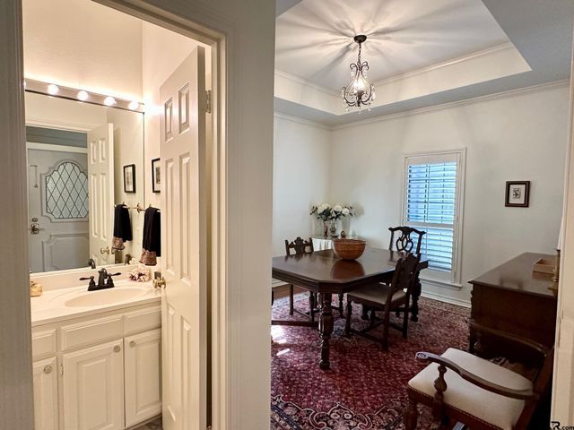 3308 Trafalgar Square, Tyler, TX 75701