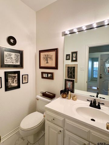 3308 Trafalgar Square, Tyler, TX 75701