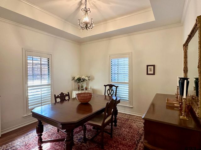 3308 Trafalgar Square, Tyler, TX 75701