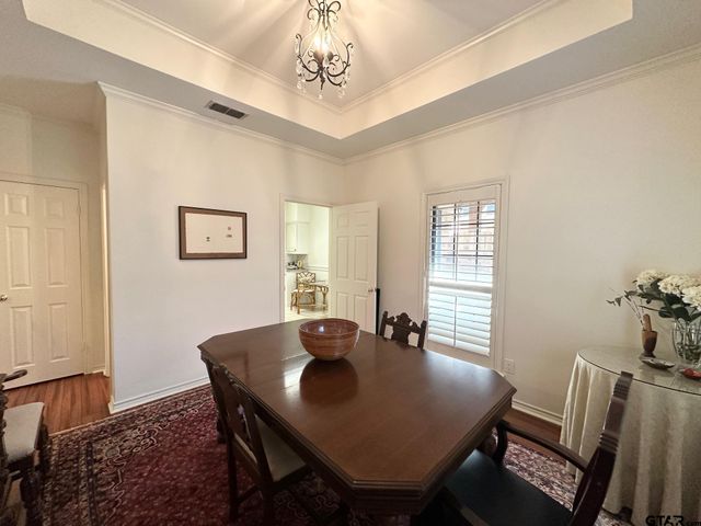 3308 Trafalgar Square, Tyler, TX 75701