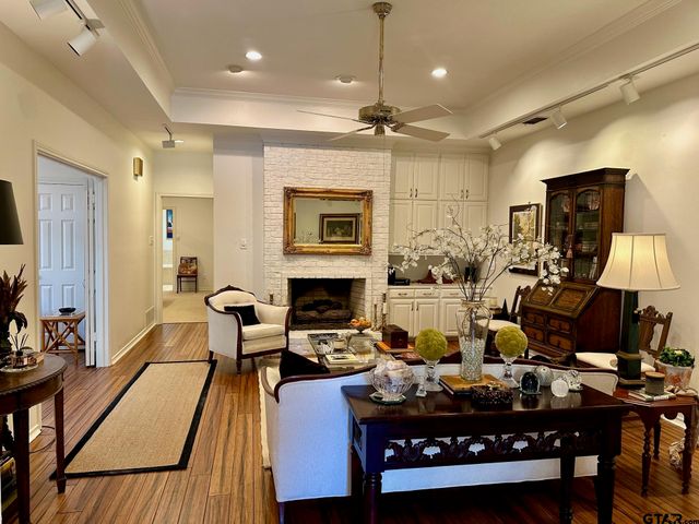 3308 Trafalgar Square, Tyler, TX 75701