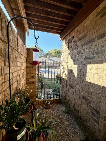 3308 Trafalgar Square, Tyler, TX 75701