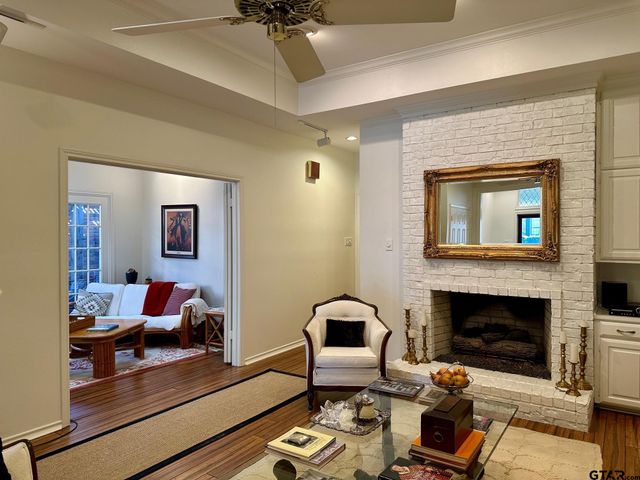 3308 Trafalgar Square, Tyler, TX 75701