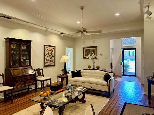 3308 Trafalgar Square, Tyler, TX 75701