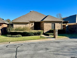 3308 Trafalgar Square, Tyler, TX 75701