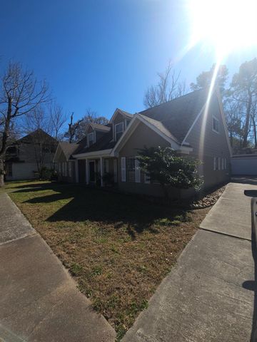 544 Brandon Road, Conroe, TX 77302