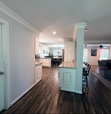 544 Brandon Road, Conroe, TX 77302
