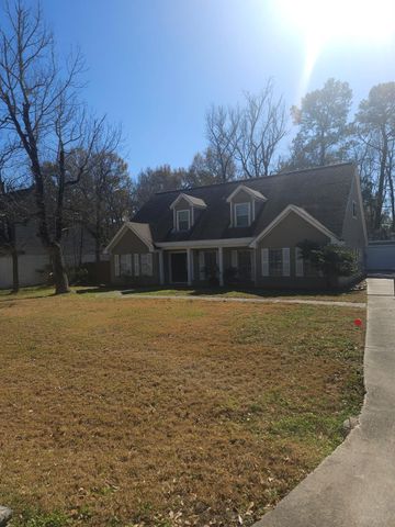 544 Brandon Road, Conroe, TX 77302