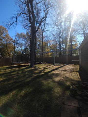 544 Brandon Road, Conroe, TX 77302