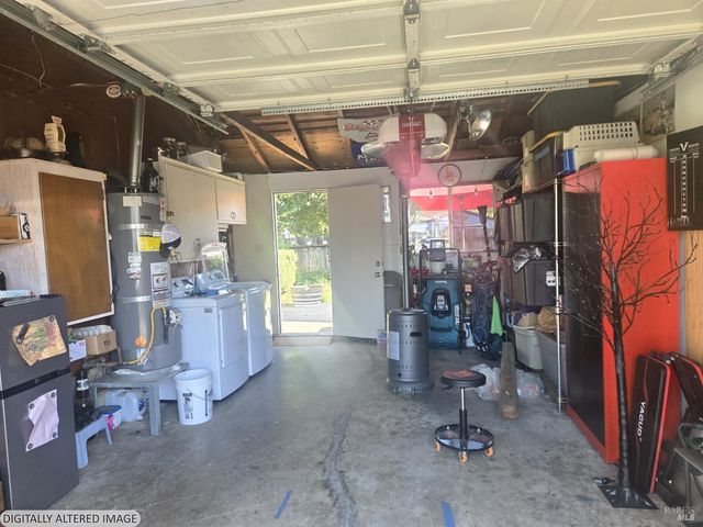 930 Georgia St, Santa Rosa, CA 95404