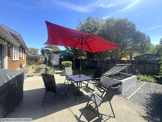 930 Georgia St, Santa Rosa, CA 95404