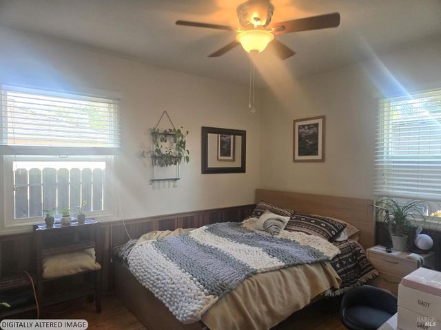 930 Georgia St, Santa Rosa, CA 95404