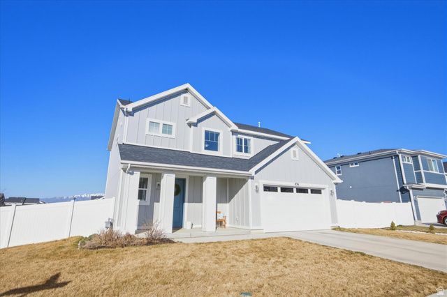 836 S 250 W, American Fork, UT 84003