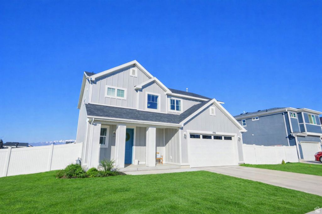 836 S 250 W, American Fork, UT 84003