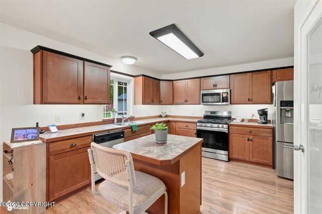 4720 N Trace Anderson Circle, Wasilla, AK 99654