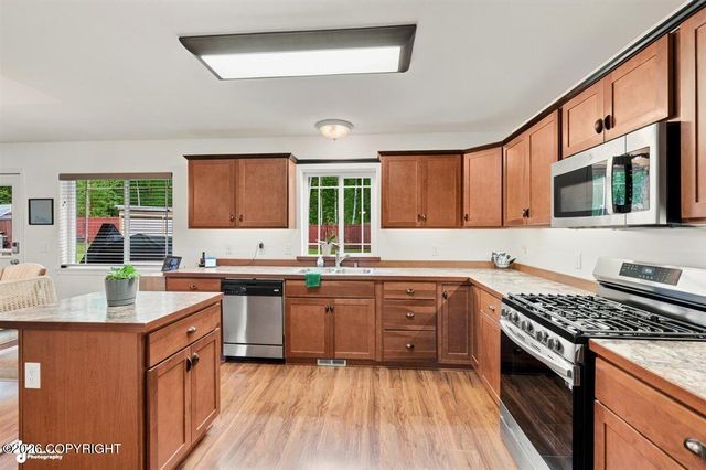 4720 N Trace Anderson Circle, Wasilla, AK 99654