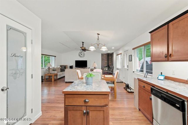 4720 N Trace Anderson Circle, Wasilla, AK 99654