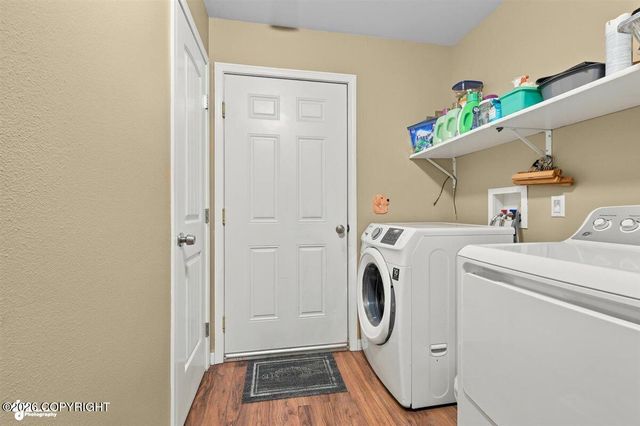 4720 N Trace Anderson Circle, Wasilla, AK 99654