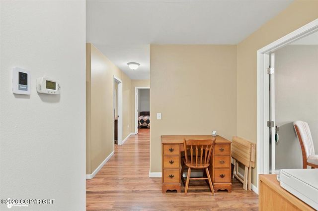 4720 N Trace Anderson Circle, Wasilla, AK 99654