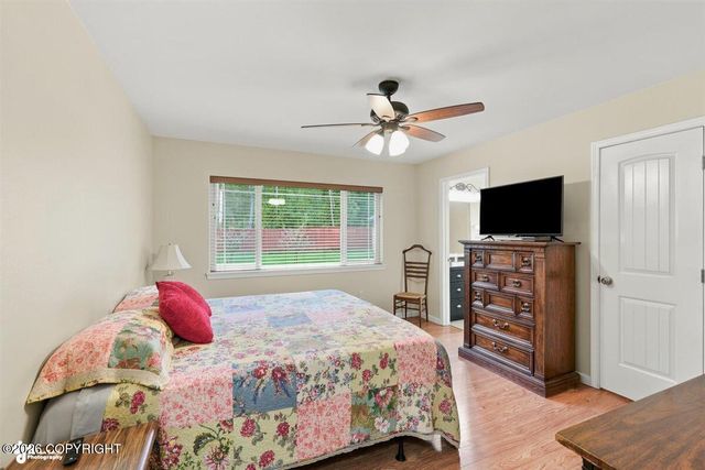 4720 N Trace Anderson Circle, Wasilla, AK 99654